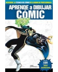 APRENDE A DIBUJAR COMIC VOL. 9