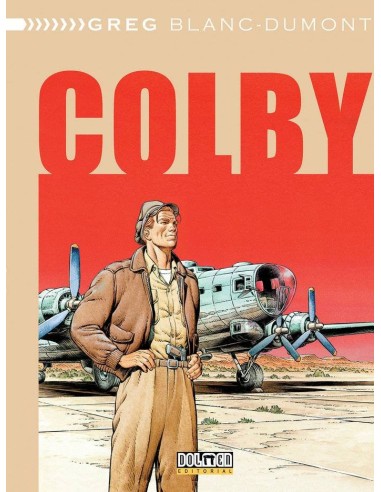 COLBY 1 COLBY 1