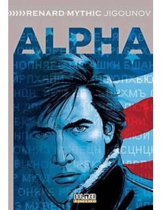 ALPHA INTEGRAL 4 ALPHA INTEGRAL 4