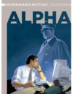 ALPHA INTEGRAL 2 ALPHA INTEGRAL 2