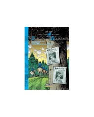 CASACAS AZULES 14 1997 1999