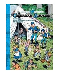 CASACAS AZULES 1995 1997