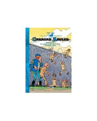 CASACAS AZULES 11 1990 1992 CASACAS AZULES 11 1990 1992