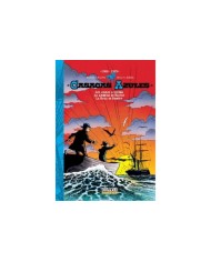 CASACAS AZULES 8 1985 1987 CASACAS AZULES 8 1985 1987