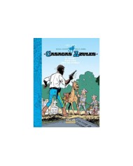 CASACAS AZULES 5 1981 1983