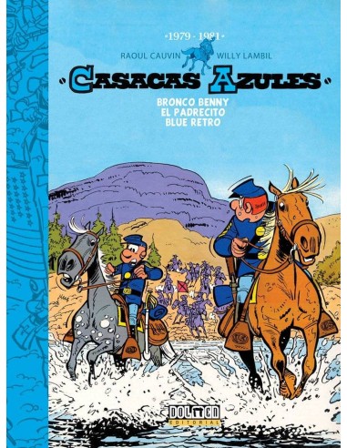 CASACAS AZULES 4 1979 1981 BRONCO BENNY ELPADRECITO BLUE RE CASACAS AZULES 4 1979 1981 BRONCO BENNY ELPADRECITO BLUE RE