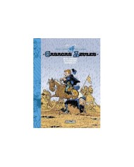 CASACAS AZULES 3 1977 1979