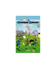 CASACAS AZULES 2 1975 1976