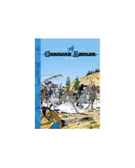 CASACAS AZULES 1 1973 1975