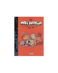 MAKINAVAJA 4 EL ULTIMO CHORIZO 1990 1992