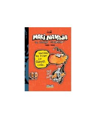 MAKINAVAJA 3 EL ÚLTIMO CHORIZO 1989 1990