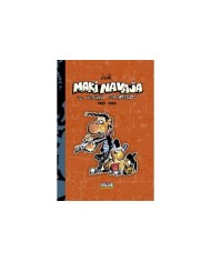 MAKINAVAJA 2 EL ULTIMO CHORIZO 1987 1989