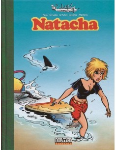 NATACHA 7 NATACHA 7