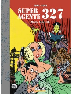 SUPERAGENTE 327 SUPERAGENTE 327