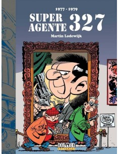 SUPERAGENTE 327 SUPERAGENTE 327
