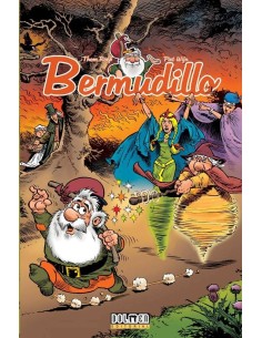 BEMUDILLO 5 BEMUDILLO 5