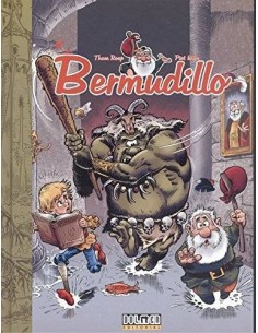 BERMUDILLO 4 BERMUDILLO 4