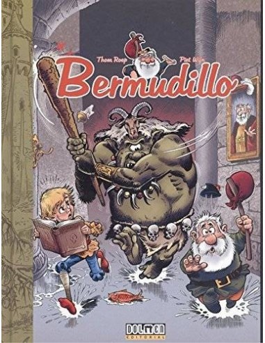 BERMUDILLO 4
