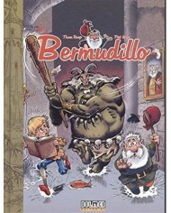 BERMUDILLO 4 BERMUDILLO 4