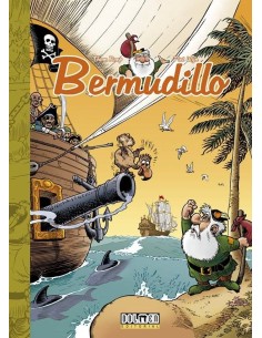 BERMUDILLO 3 BERMUDILLO 3