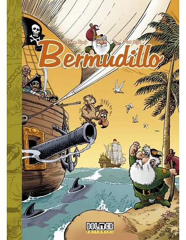 BERMUDILLO 3