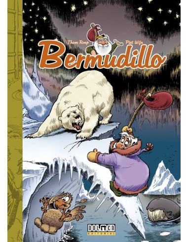 BERMUDILLO 2 BERMUDILLO 2