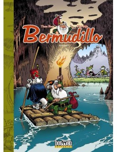 BERMUDILLO 1 BERMUDILLO 1