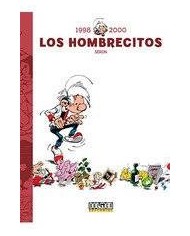 HOMBRECITOS 13 1998 2000 HOMBRECITOS 13 1998 2000