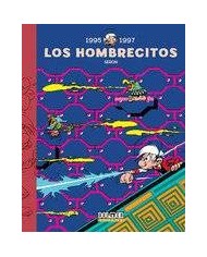 HOMBRECITOS 12 1995 1997