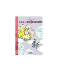 HOMBRECITOS 11 1992 1994