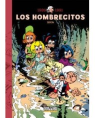 HOMBRECITOS 10 1989 - 1991 HOMBRECITOS 10 1989 - 1991
