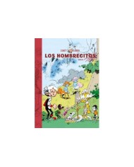 HOMBRECITOS 9 1987 1989