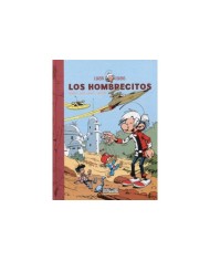 HOMBRECITOS 8 1985-1986