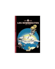 HOMBRECITOS 7 1981 1985