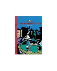 HOMBRECITOS 5 1976 1978