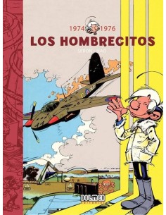 HOMBRECITOS 4 1974 1976 HOMBRECITOS 4 1974 1976