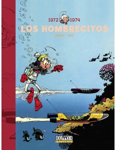 HOMBRECITOS 3 1972 1974,LOS HOMBRECITOS 3 1972 1974,LOS
