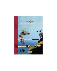 HOMBRECITOS 3 1972 1974,LOS