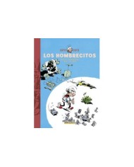 HOMBRECITOS 2 1970 1972