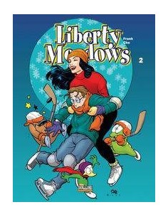 LIBERTY MEADOWS 2