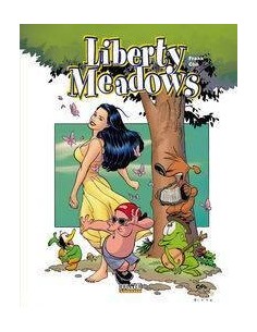 LIBERTY MEADOWS 1