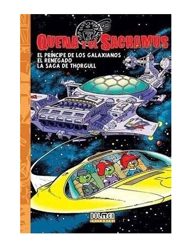 QUENA Y EL SACRAMUS 4