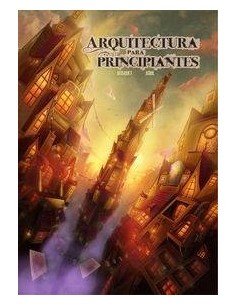 ARQUITECTURA PARA PRINCIPIANTES