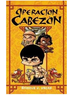 OPERACION CABEZON