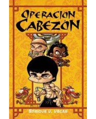 OPERACION CABEZON