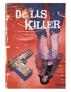 DOLLS KILLER