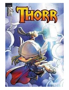 THORR