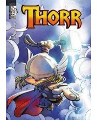 THORR