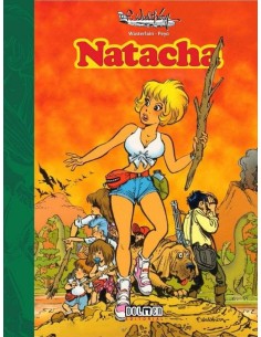 NATACHA 6 NATACHA 6