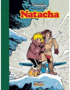 NATACHA 4 NATACHA 4